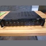 Paso Series 7500 pro veřejné ozvučení (Public Address – PA)