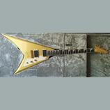 Zánovní kytara ESP LTD KH-V Kirk Hammett signature