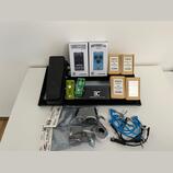 TC Electronic, Tone City, Eno, Behringer + příslušenství