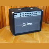 Diezel Einstein 50W celolampové kytarové kombo