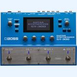..:: Guitar/bass synth BOSS SY300 ::..