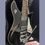 Duesenberg Double Cat 
