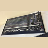 YAMAHA mixing console MG32/14FX
