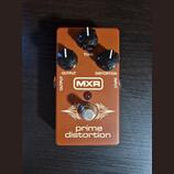 MXR M69 Prime Distortion