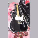 Fender Telecaster  1.majitel