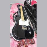 Fender Telecaster  1.majitel