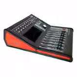 Digit&aacute;ln&iacute; mixpult DX20