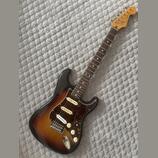 Squier Classic Vibe 60`s Stratocaster, (MIC) 2018