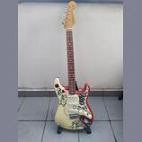 Fender Jimi Hendrix Monterey Stratocaster 