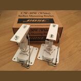 BOSE CW-30W stropní / nástěnné reproduktorové držáky (pár)
