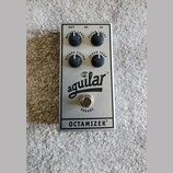 Aguilar Octamizer AE