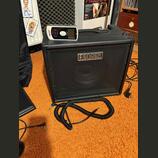 Fender Bronco 40 kombo + ladička