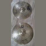PRODÁM/VYMĚNÍM Meinl Byzance Spectrum 14" Hi-Hat