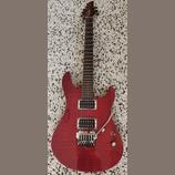 Yamaha Rgx 620DZ