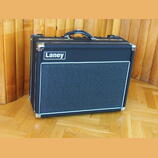 Celolampové kytarové kombo LANEY VC30 - 112 Custom Designed 