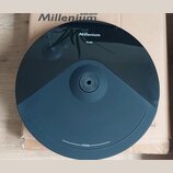 Millenium Crash Cymbal pad 12"