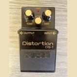 BOSS DS-1 40th Anniversary