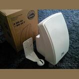 FBT MD 60 W reprosoustava (Made in Norway by DNH)