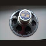 Weber Blue Pup 8", 8Ohm, 15W