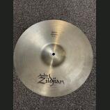 Zildjian Avedis rock crash 16”
