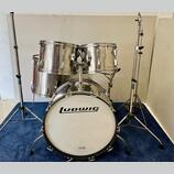 LUDWIG. STAINLESS