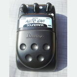 AUTO WAH Soundtank Ibanez