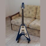 Flying V Made in Japan rok 1981 TOP stav
