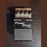 BOSS ST 2 - Power Stack