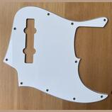 Pickguard Jazz Bass