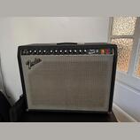 Fender Twin Reverb II (1986)