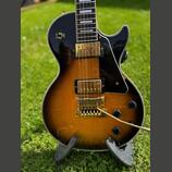 Les Paul Gibson Classic Custom Lite 2014