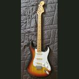 Tacoma stratocaster Japan