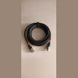 Mikrofon kabel - Cordial - CMN220 - 10m.