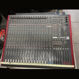 Prodám mixážní pult Allen and Heath ZED 420