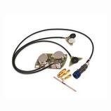 Schertler Classical Guitar Pickup (Lydia EQ CL SET)