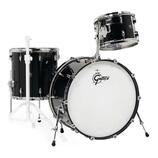 Gretsch Renown Maple 22, 12, 16. + obaly gewa premium
