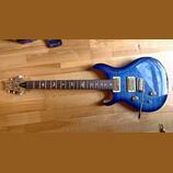 Kytara PRS SE Custom 24 2022 - levoruká