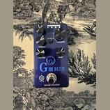 Mosky Revv G3 Blue