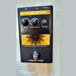 TC HELICON - Voicetone T1