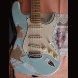 Stratocaster