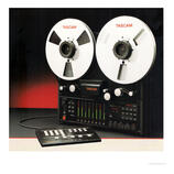 Tascam TSR 8
