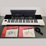 JVC KB-500 | analogové elektronické klávesy