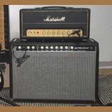 N-AUDIO TWO AMPS TO CABINET SWITCHER