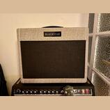 Lampové kombo Blackstar St. James 50 EL34 Combo