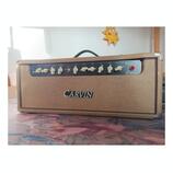 CARVIN VT 50