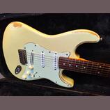 Stratocaster V6 Icon relic s DiMarzio Chopper+Kufr zdarma 