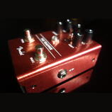 Fender The Trapper dual fuzz
