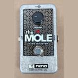 El Nano Mole