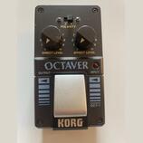 KORG oct-1