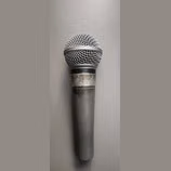 Shure SM58 USA (Vintage) 1980s